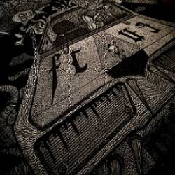 Fernando Colunga Ultimate Experience : Nekromansa